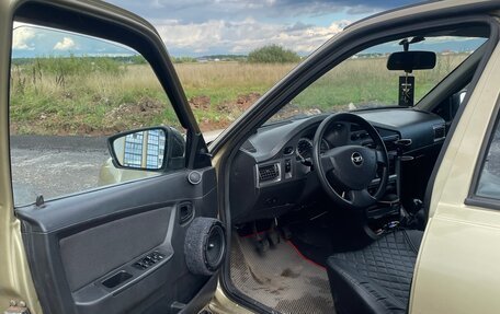 Daewoo Nexia I рестайлинг, 2010 год, 220 000 рублей, 6 фотография