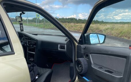 Daewoo Nexia I рестайлинг, 2010 год, 220 000 рублей, 7 фотография