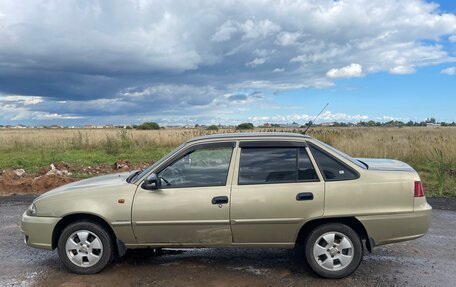 Daewoo Nexia I рестайлинг, 2010 год, 220 000 рублей, 5 фотография