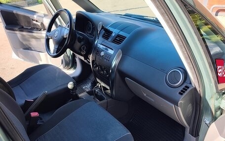 Suzuki SX4 II рестайлинг, 2012 год, 970 000 рублей, 4 фотография