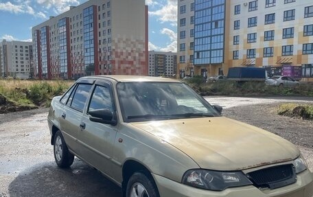Daewoo Nexia I рестайлинг, 2010 год, 220 000 рублей, 2 фотография