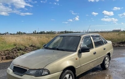 Daewoo Nexia I рестайлинг, 2010 год, 220 000 рублей, 1 фотография
