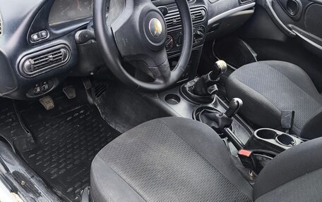 Chevrolet Niva I рестайлинг, 2014 год, 300 000 рублей, 6 фотография