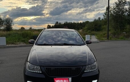Lifan Solano I (630) рестайлинг, 2012 год, 250 000 рублей, 1 фотография