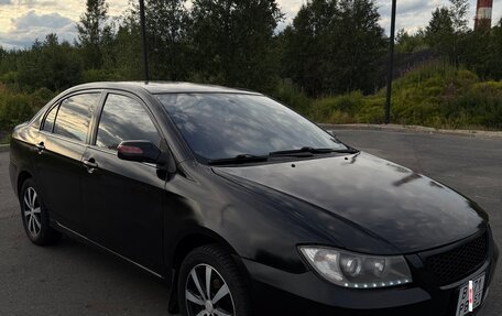 Lifan Solano I (630) рестайлинг, 2012 год, 250 000 рублей, 2 фотография