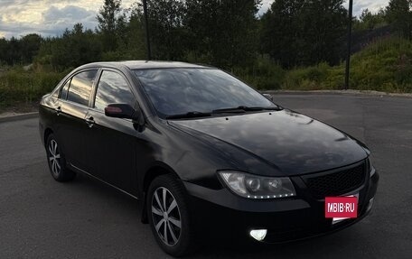 Lifan Solano I (630) рестайлинг, 2012 год, 250 000 рублей, 3 фотография