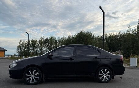 Lifan Solano I (630) рестайлинг, 2012 год, 250 000 рублей, 6 фотография