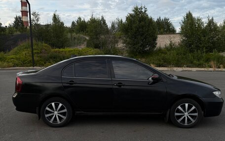 Lifan Solano I (630) рестайлинг, 2012 год, 250 000 рублей, 4 фотография
