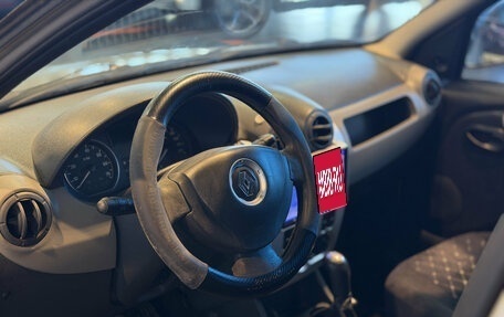Renault Sandero I, 2011 год, 460 000 рублей, 8 фотография
