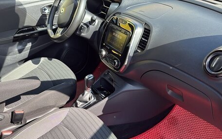 Renault Kaptur I рестайлинг, 2019 год, 900 000 рублей, 6 фотография
