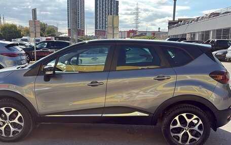 Renault Kaptur I рестайлинг, 2019 год, 900 000 рублей, 3 фотография