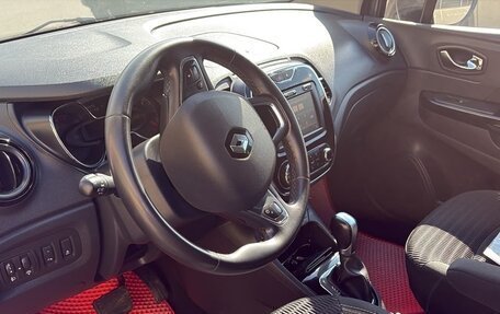 Renault Kaptur I рестайлинг, 2019 год, 900 000 рублей, 5 фотография