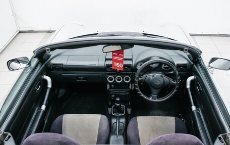 Toyota MR-S I рестайлинг, 2002 год, 940 000 рублей, 14 фотография