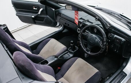 Toyota MR-S I рестайлинг, 2002 год, 940 000 рублей, 16 фотография