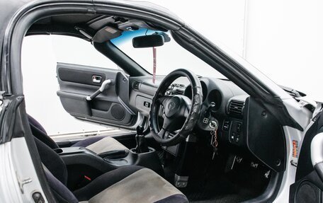 Toyota MR-S I рестайлинг, 2002 год, 940 000 рублей, 12 фотография