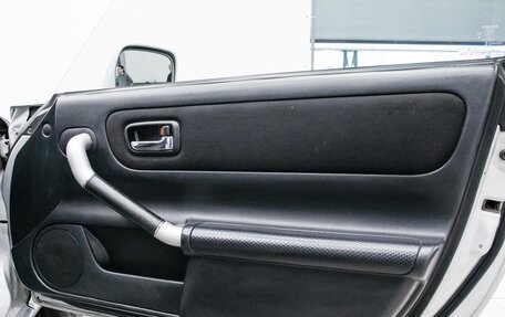 Toyota MR-S I рестайлинг, 2002 год, 940 000 рублей, 11 фотография