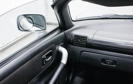 Toyota MR-S I рестайлинг, 2002 год, 940 000 рублей, 13 фотография