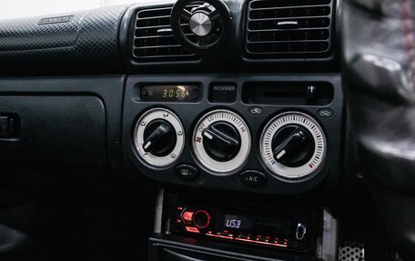 Toyota MR-S I рестайлинг, 2002 год, 940 000 рублей, 18 фотография