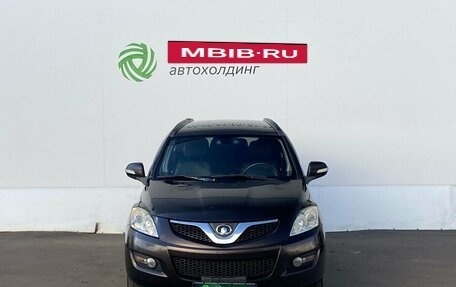 Great Wall Hover H5, 2014 год, 470 000 рублей, 2 фотография