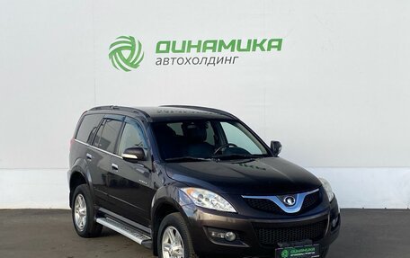 Great Wall Hover H5, 2014 год, 470 000 рублей, 3 фотография