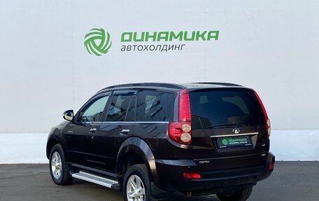 Great Wall Hover H5, 2014 год, 470 000 рублей, 7 фотография