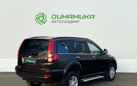 Great Wall Hover H5, 2014 год, 470 000 рублей, 5 фотография