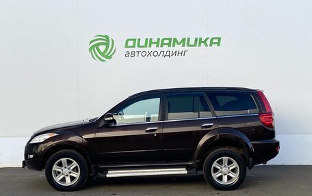 Great Wall Hover H5, 2014 год, 470 000 рублей, 8 фотография