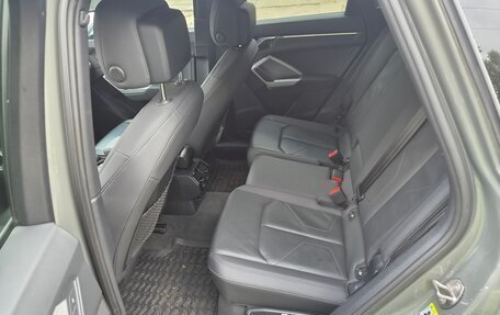 Audi Q3, 2020 год, 3 500 000 рублей, 11 фотография
