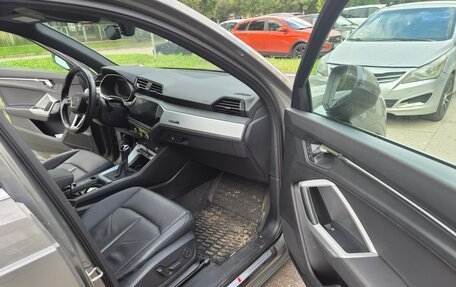 Audi Q3, 2020 год, 3 500 000 рублей, 12 фотография