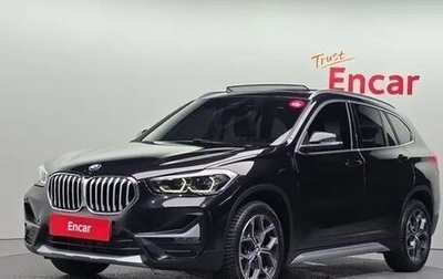 BMW X1, 2021 год, 3 000 000 рублей, 1 фотография