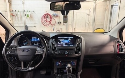 Ford Focus III, 2016 год, 975 000 рублей, 1 фотография