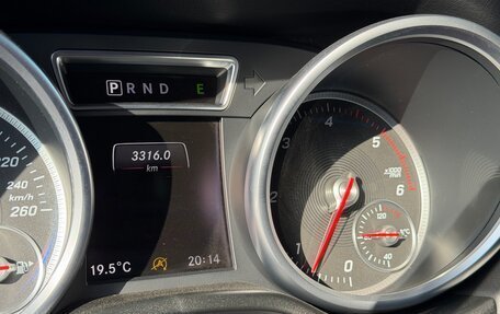 Mercedes-Benz G-Класс W463 рестайлинг _ii, 2015 год, 9 490 000 рублей, 18 фотография