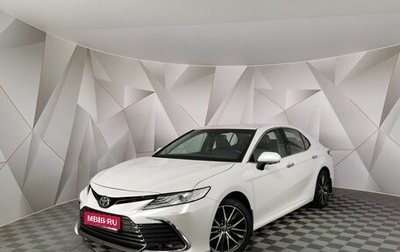 Toyota Camry, 2021 год, 3 215 000 рублей, 1 фотография