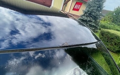 Volkswagen Passat B5+ рестайлинг, 2001 год, 290 000 рублей, 1 фотография