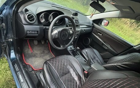 Mazda 3, 2007 год, 400 000 рублей, 8 фотография