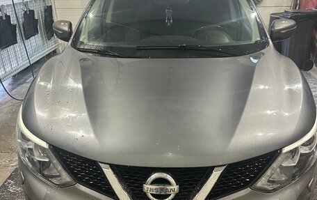 Nissan Qashqai, 2014 год, 1 050 000 рублей, 2 фотография