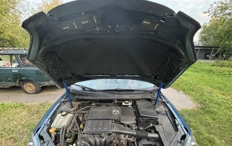 Mazda 3, 2007 год, 400 000 рублей, 5 фотография