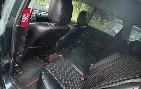 Mazda 3, 2007 год, 400 000 рублей, 6 фотография
