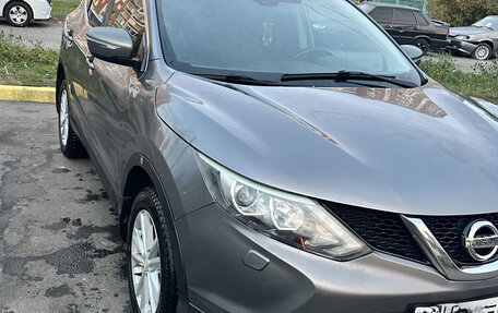 Nissan Qashqai, 2014 год, 1 050 000 рублей, 7 фотография