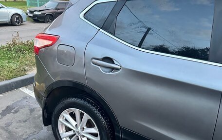 Nissan Qashqai, 2014 год, 1 050 000 рублей, 9 фотография