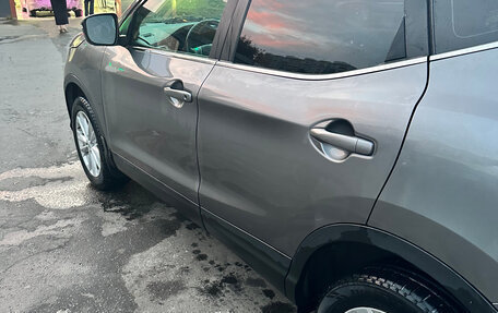 Nissan Qashqai, 2014 год, 1 050 000 рублей, 14 фотография