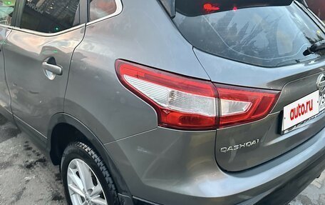 Nissan Qashqai, 2014 год, 1 050 000 рублей, 13 фотография
