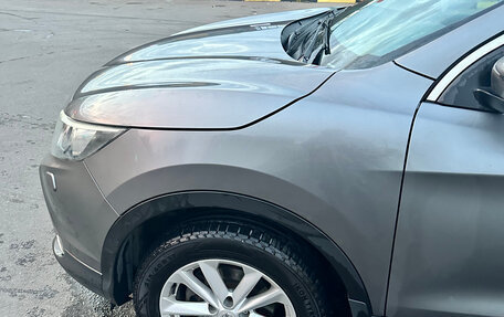 Nissan Qashqai, 2014 год, 1 050 000 рублей, 16 фотография