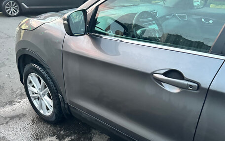 Nissan Qashqai, 2014 год, 1 050 000 рублей, 15 фотография