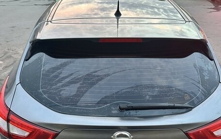 Nissan Qashqai, 2014 год, 1 050 000 рублей, 12 фотография
