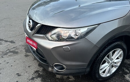 Nissan Qashqai, 2014 год, 1 050 000 рублей, 17 фотография