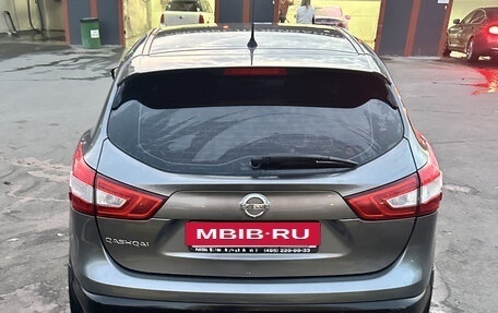 Nissan Qashqai, 2014 год, 1 050 000 рублей, 11 фотография
