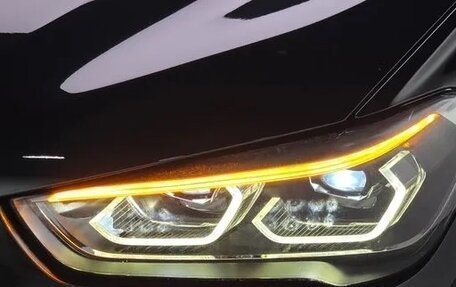 BMW X1, 2021 год, 3 000 000 рублей, 7 фотография