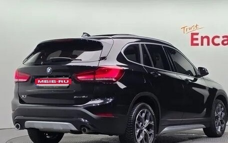 BMW X1, 2021 год, 3 000 000 рублей, 2 фотография