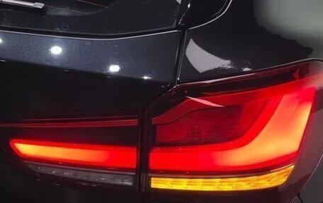 BMW X1, 2021 год, 3 000 000 рублей, 8 фотография